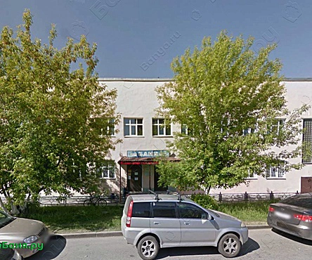 Сауна без бассейна