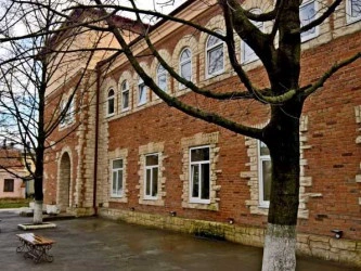 МУП баня Родничок