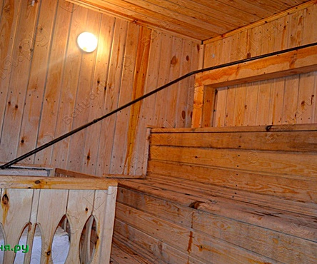 Общее отделение