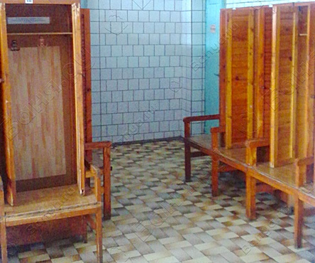 Женское отделение