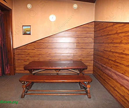 Сауна №2