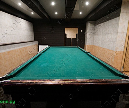 Финская сауна