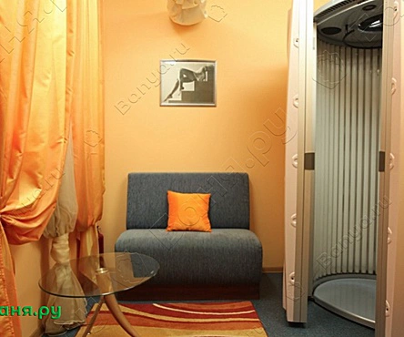 SPA-комплекс