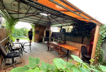 Сауна Пар Хауз