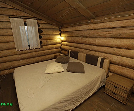 Сруб № 5 Преображенский