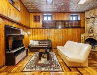 Сауна Авантюра