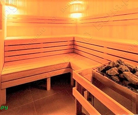 Сауна