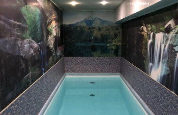 Матвеевские бани