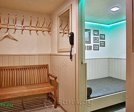 VIP Люкс №1 малый