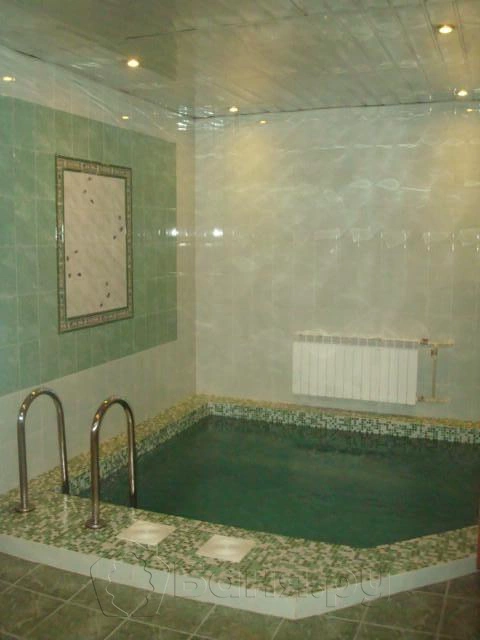 Сауна Паром Сауна Паром