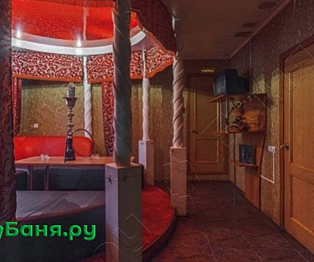 Турецкий номер