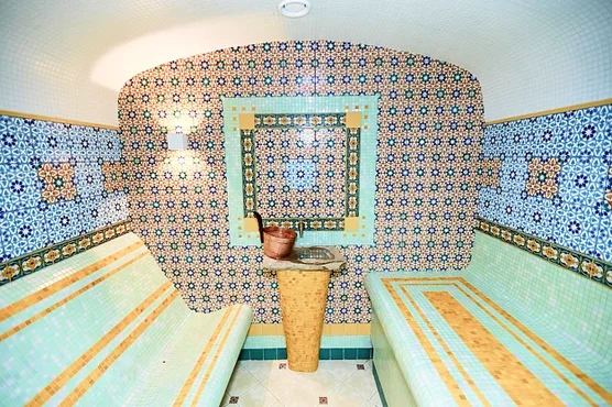 СПА-комплекс