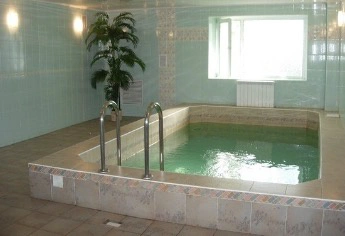 Сауна-отель Постоялый двор