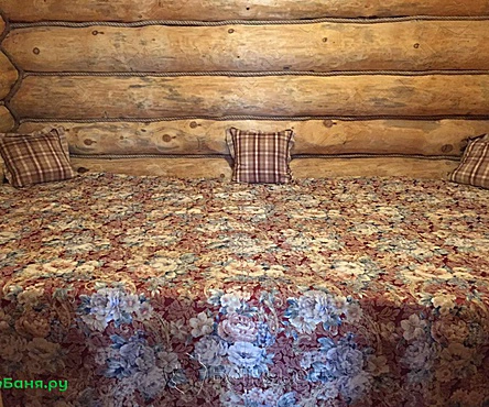 Эвкалиптовая Баня