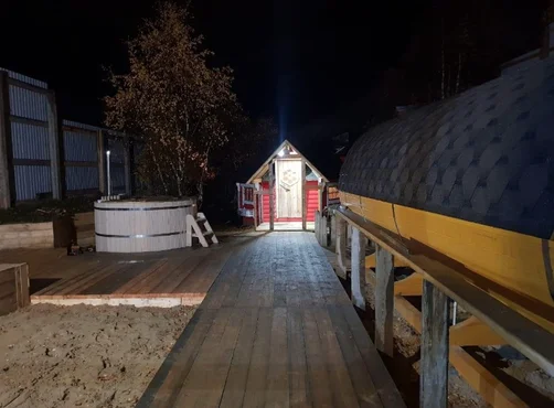 Баня Большуха