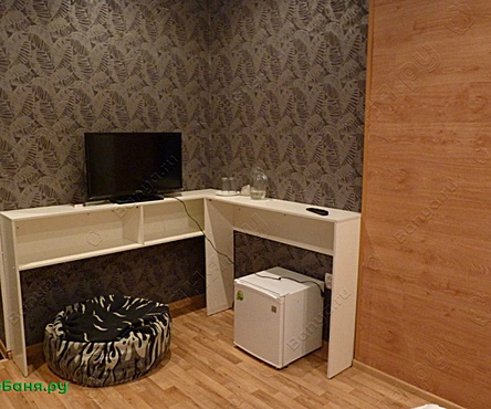 Основной зал