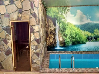 Баня на Комкова