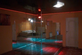 Сауна Vip Relax