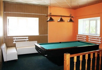 Добрая банька