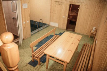 Русские бани на Карла Маркса