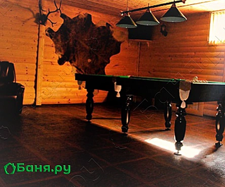 Большой зал