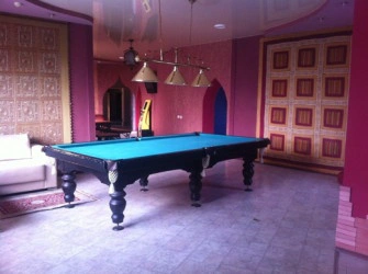 Баня-сауна Юг