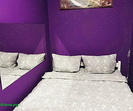 Финская сауна