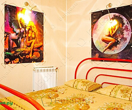 Русская баня