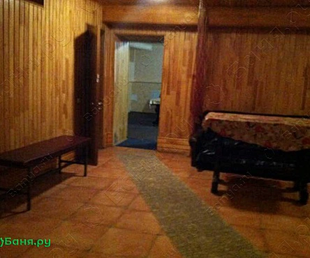 Основной зал