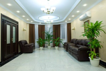 Сауны гостиницы Park Hotel Zaykovo