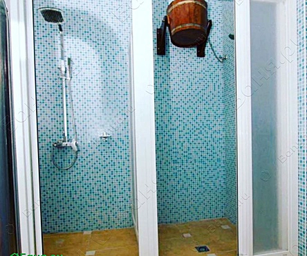 Финская сауна