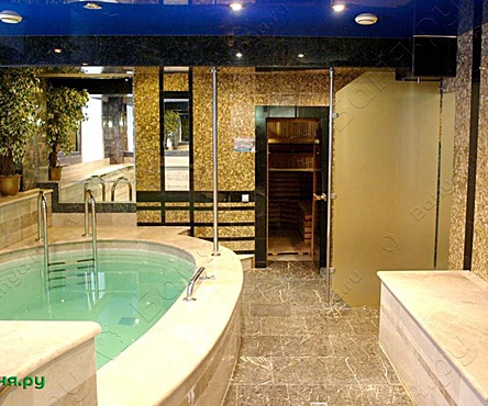 Турецкий зал