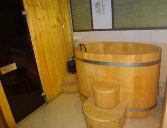 Комплекс Банькофф 