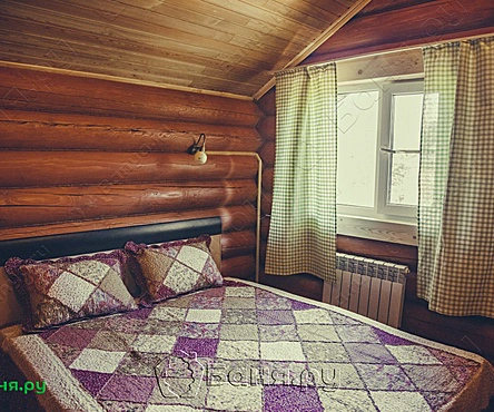 Вторая баня