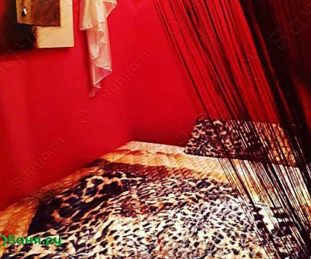 Сауна Мораль