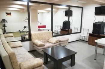 Сауна на Садовой