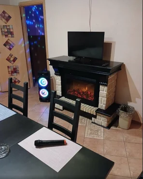 Сауна Премиум