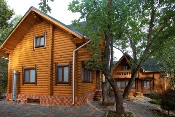 Баня-гостевые дома Престиж