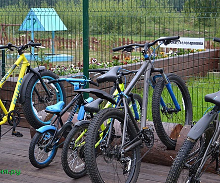 Банный комплекс