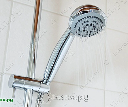 Мужской зал