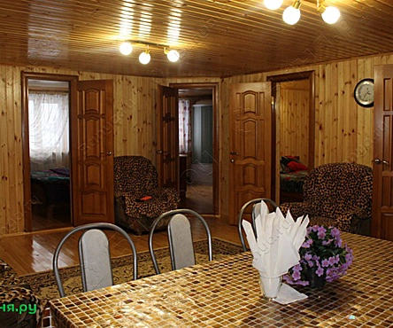 Гостевой дом 2