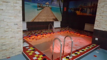 Сауна-отель Чикаго