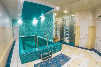 Сауна-отель Классик Сауна-отель Классик