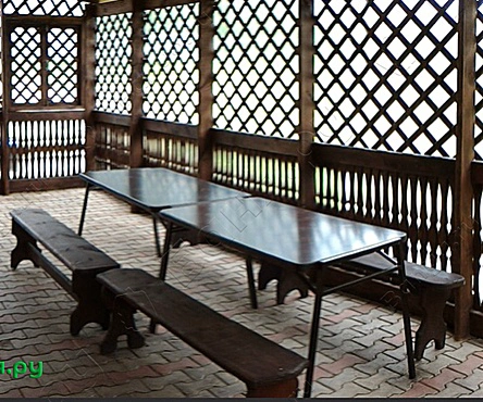 Домик Иванушки