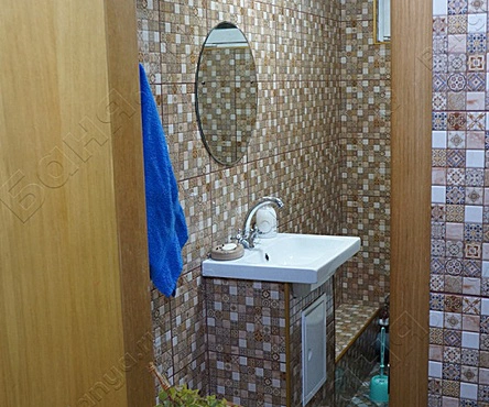 Хорошая баня