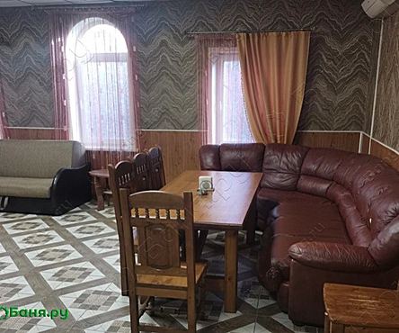 Основной зал