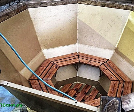 Баня по-царски (Большая)