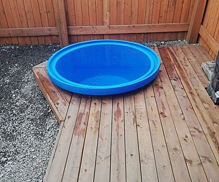 Большая баня №1