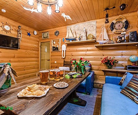 Баня Морская