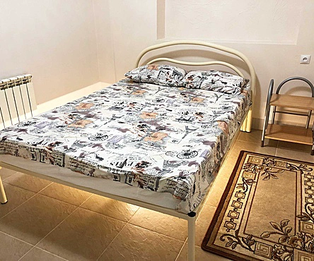 Финская сауна